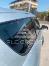 2015 Suzuki SWIFT