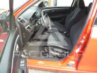 2015 Suzuki SWIFT