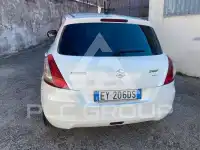 2015 Suzuki SWIFT