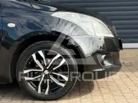 2015 Suzuki SWIFT