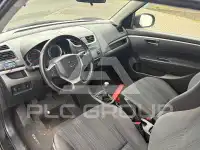 2015 Suzuki SWIFT