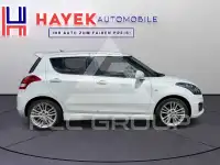 2015 Suzuki SWIFT