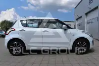 2015 Suzuki SWIFT