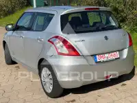 2015 Suzuki SWIFT