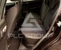2015 Suzuki SWIFT