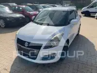 2015 Suzuki SWIFT