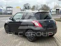 2015 Suzuki SWIFT