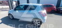 2015 Suzuki SWIFT