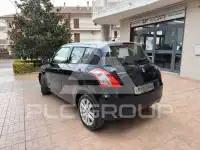 2015 Suzuki SWIFT