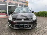 2015 Suzuki SWIFT