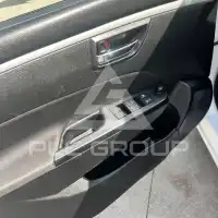2015 Suzuki SWIFT