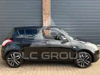 2015 Suzuki SWIFT
