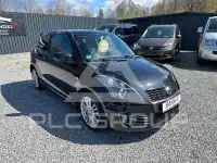 2015 Suzuki SWIFT