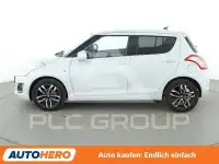 2015 Suzuki SWIFT