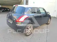2015 Suzuki SWIFT