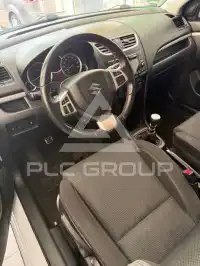 2015 Suzuki SWIFT