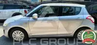 2015 Suzuki SWIFT