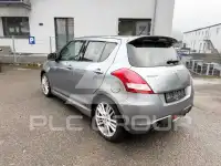2015 Suzuki SWIFT