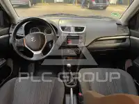 2015 Suzuki SWIFT