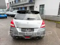 2015 Suzuki SWIFT