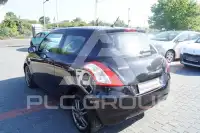 2015 Suzuki SWIFT