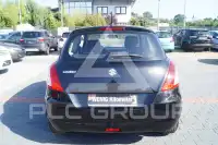 2015 Suzuki SWIFT
