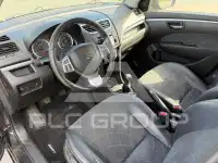 2015 Suzuki SWIFT