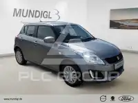2015 Suzuki SWIFT