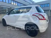 2015 Suzuki SWIFT