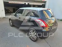 2015 Suzuki SWIFT
