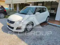 2015 Suzuki SWIFT