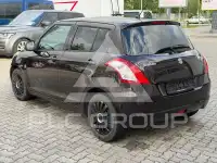 2015 Suzuki SWIFT