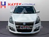2015 Suzuki SWIFT