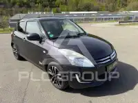 2015 Suzuki SWIFT