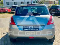 2015 Suzuki SWIFT