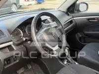 2015 Suzuki SWIFT