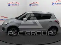 2015 Suzuki SWIFT