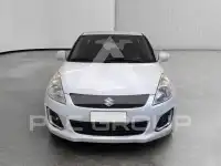 2015 Suzuki SWIFT