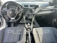 2015 Suzuki SWIFT
