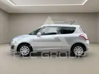 2015 Suzuki SWIFT