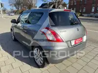 2015 Suzuki SWIFT