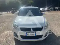 2015 Suzuki SWIFT