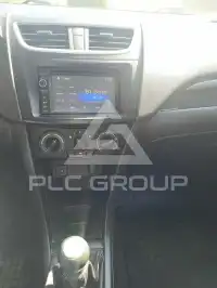 2015 Suzuki SWIFT