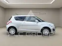 2015 Suzuki SWIFT