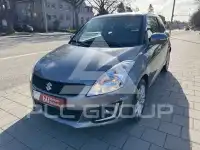 2015 Suzuki SWIFT