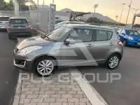 2015 Suzuki SWIFT