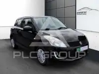 2015 Suzuki SWIFT