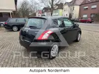2015 Suzuki SWIFT