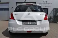 2015 Suzuki SWIFT