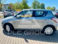 2015 Suzuki SWIFT